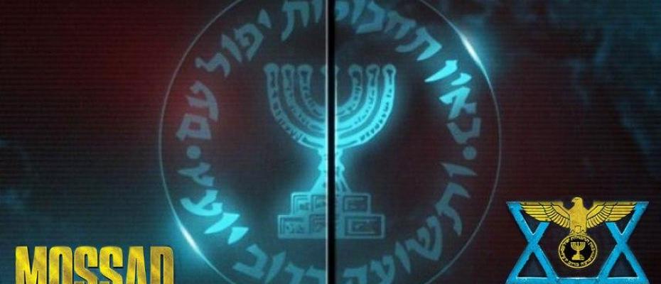 MOSSAD: İran’ın İsrail büyükelçiliklerine saldırı planlarını çökerttik