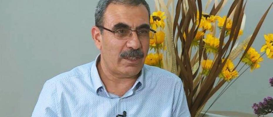 Aldar Xelil: Biz şart olarak ileri sürmesek de ENKS Suriye Muhalefetinde kalamaz