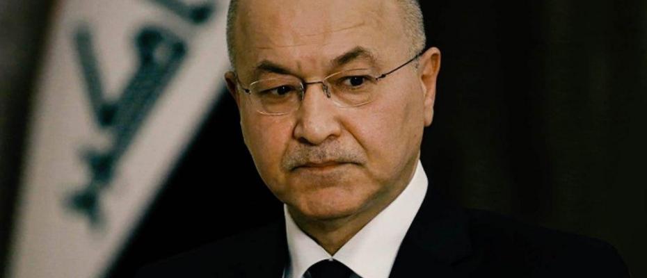 Berhem Salih’ten Ankara’ya sert operasyon tepkisi