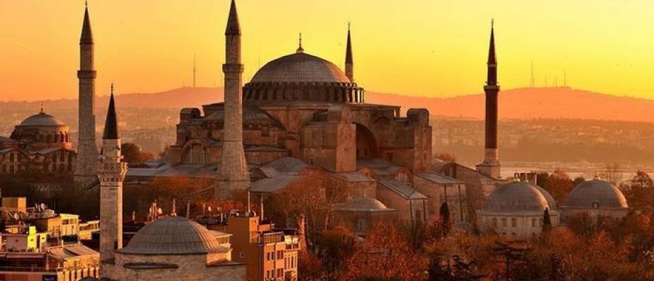 Erdoğan’ın Ayasofya’yı Cami yapma kararına uluslararası tepkiler arttı