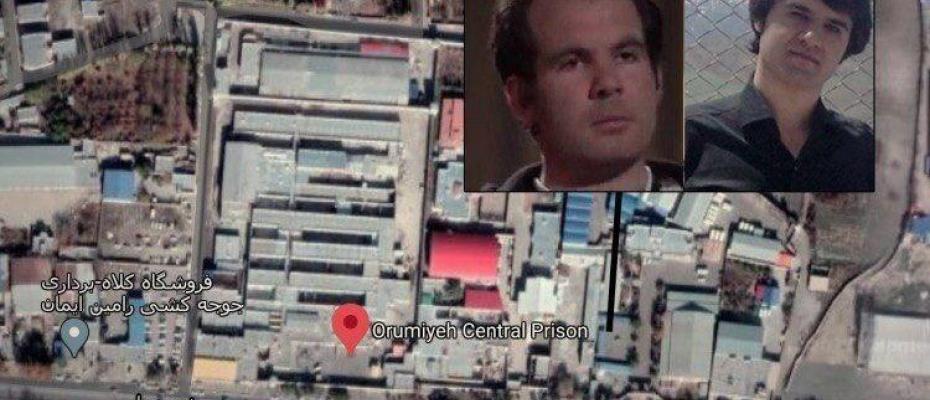 İran rejimi 2 Kürt siyasi mahkumu daha idam etti