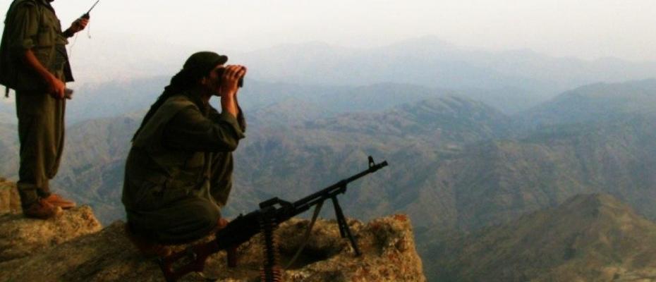 HPG: 1’i yüzbaşı 11 Türk askeri öldürüldü