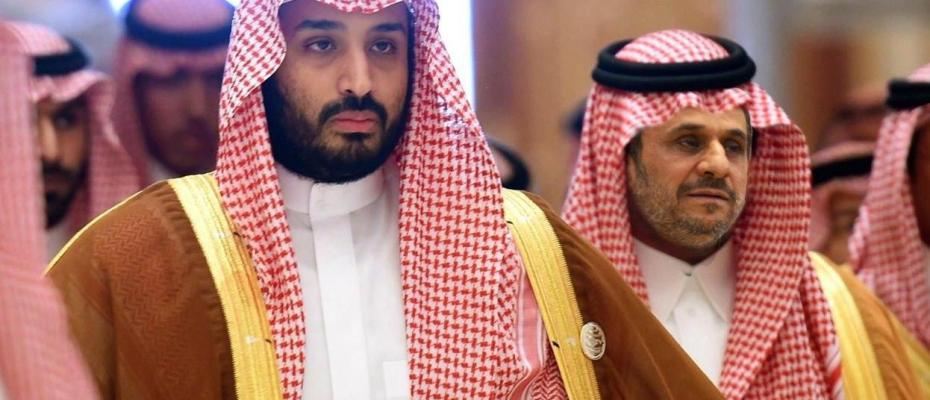 Ahmedinejad devrede: Suudi Veliaht Prense Yemen mektubu