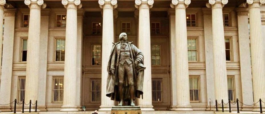 ABD, DAİŞ'in Türkiye ve Suriye'deki finansörlerini terör listesine aldı