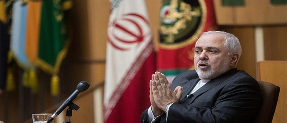 محمد جواد ظريف، وزير الخارجية الإيراني