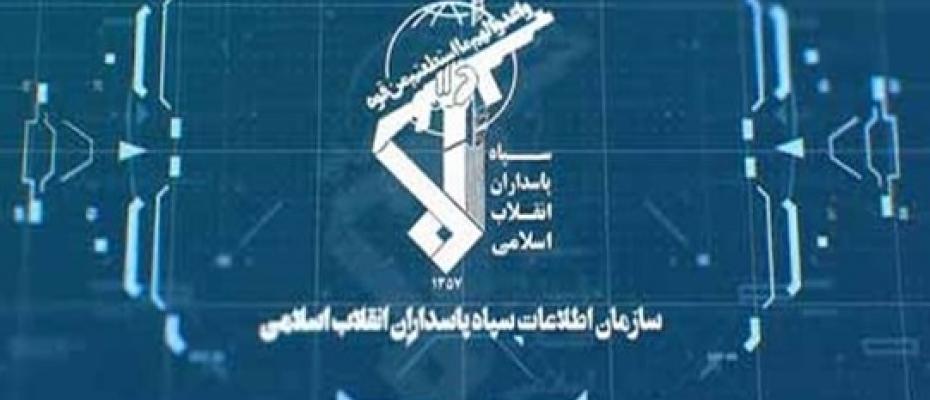 ارسال پیام های تهدید آمیز برای قضات توسط اطلاعات سپاه پاسداران!