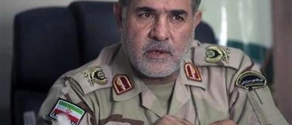 پشت پرده ماجرای برکناری فرمانده مرزبانی کردستان و رییس سابق سازمان قضایی کردستان!