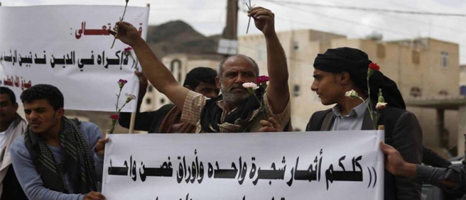 تعليمات إيرانية تدفع إلى إنهاء وجود البهائيين في اليمن