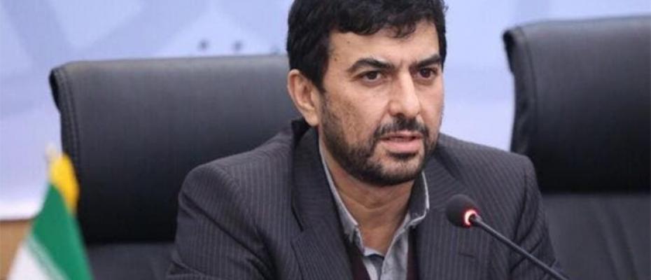 حسين مدرس خياباني، مرشح روحاني لوزارة الصناعة