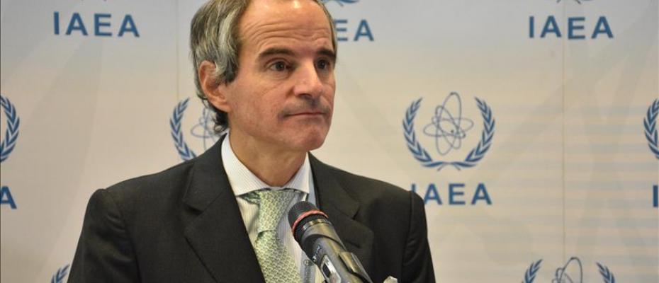 IAEA chief to visit Iran, request access to restricted nuclear sites