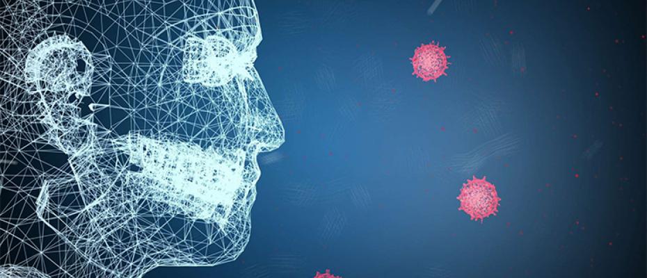 فيروس كورونا باق لمدة أطول