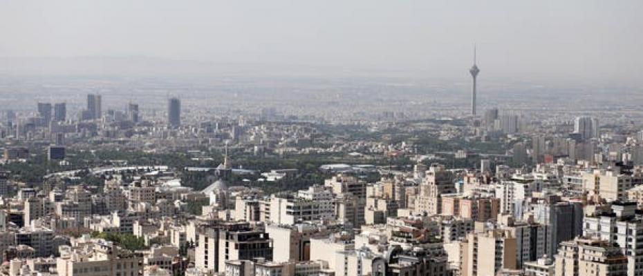  Two Lebanese nationals shot dead in Tehran 