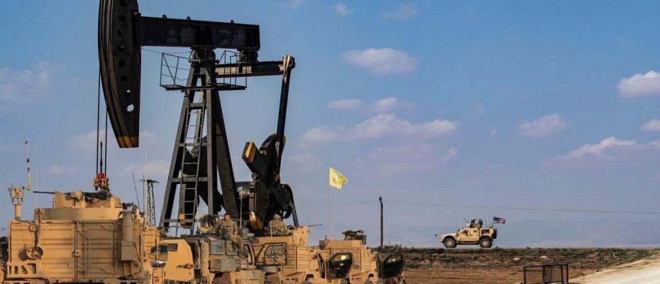 Graham, General Mazlum ile görüştü: Delta Crescent Energy ile özerk yönetim anlaştı