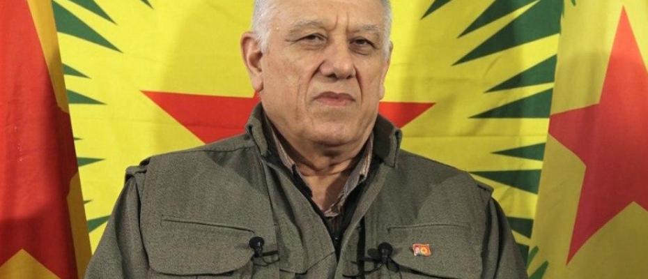 Cemil Bayık’tan Rojava’daki petrol anlaşması yorumu: Kaynaklar halka aittir