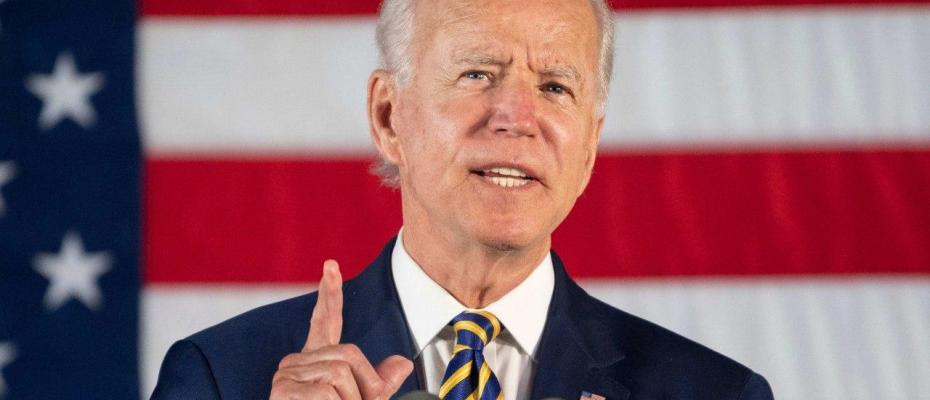 Biden: Erdoğan otokrat, Kürtlerle ilgili yapacağım son şey ona taviz vermek