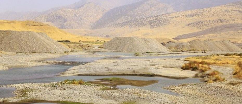 Erbil’den İran’a sert tepki: Su kesilerek Kürt halkı cezalandırılıyor