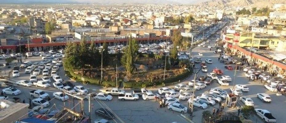 Coronavirüs Başûr’da zirve yaptı: Son 24 saatte 677 vaka-18 can kaybı