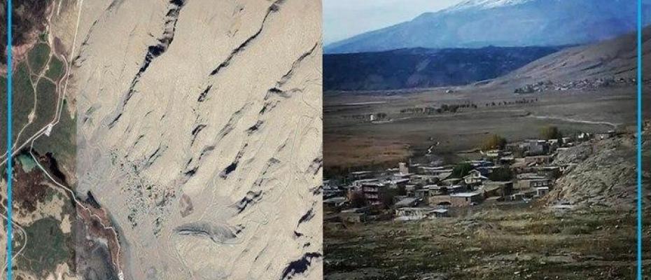 Türk ordusu Rojhelat’a saldırdı