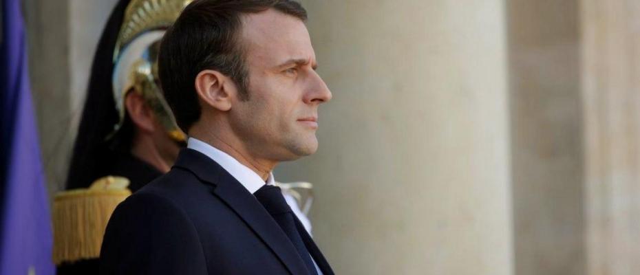 Macron Bağdat yolcusu: Erbil’e gitmeyecek ancak Kürt yetkililerle görüşecek