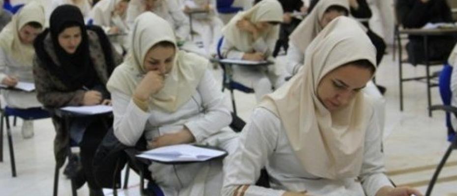 آزمون متمرکز صلاحیت حرفه‌ای پرستاری پنجشنبه برگزار می‌شود!