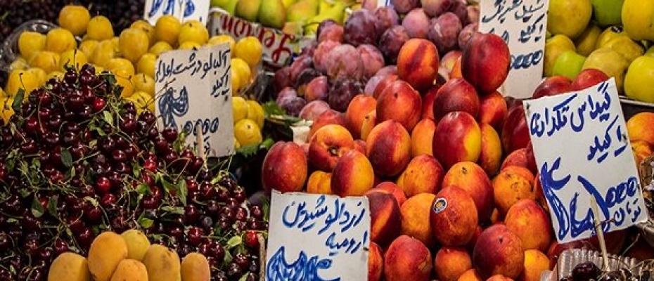 یش‌بینی آواتودی؛ منتظر فاجعه افزایش قیمت میوه و سبزیجات باشید
