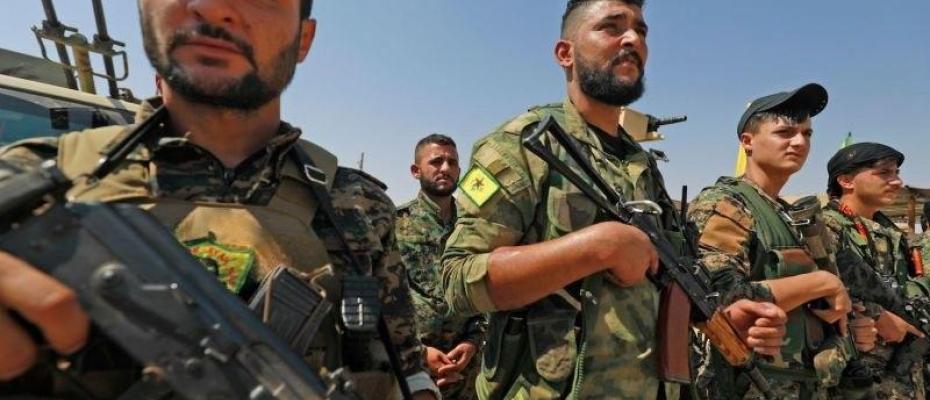 Rojava’da Türk devleti çetelerine ağır darbe: 20 çete mensubu öldü