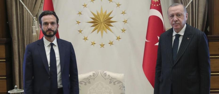 AİHM’den Erdoğan ile görüşen Başkanı Spano için ‘standart uygulama’ savunması