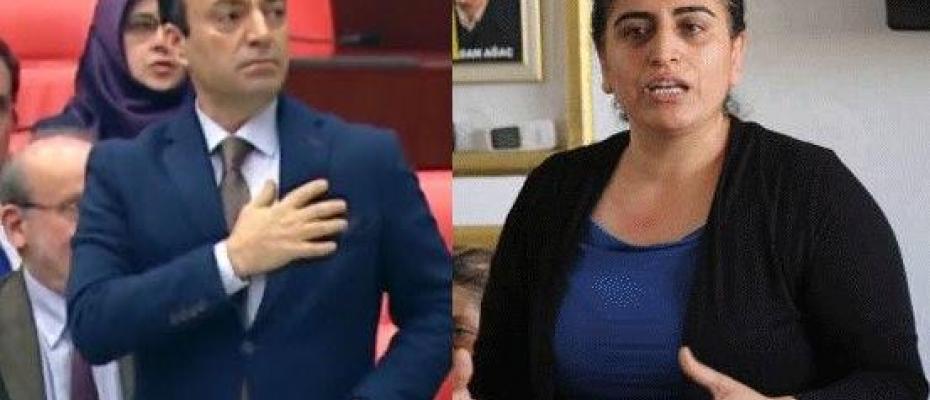 Türk yargısı Osman Baydemir için kırmızı bülten talebinde bulundu