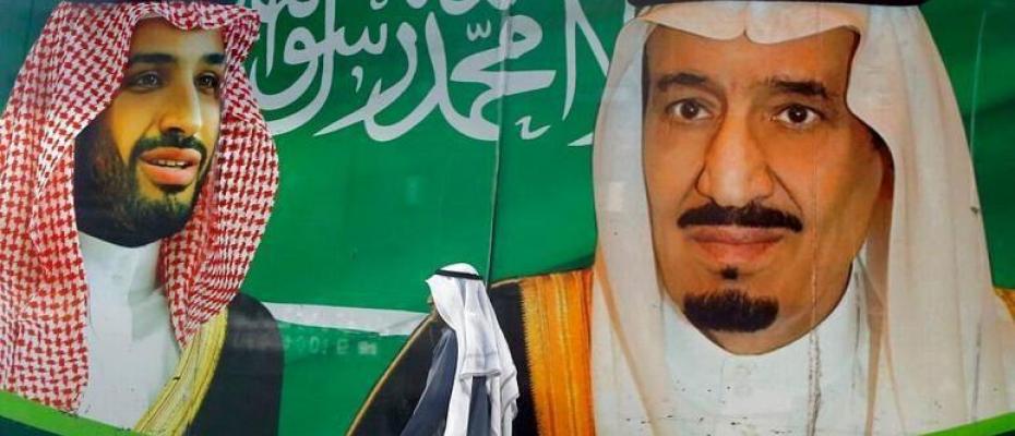 Riyad’dan İsrail’e yeşil ışık, İran rejimine sert tepki