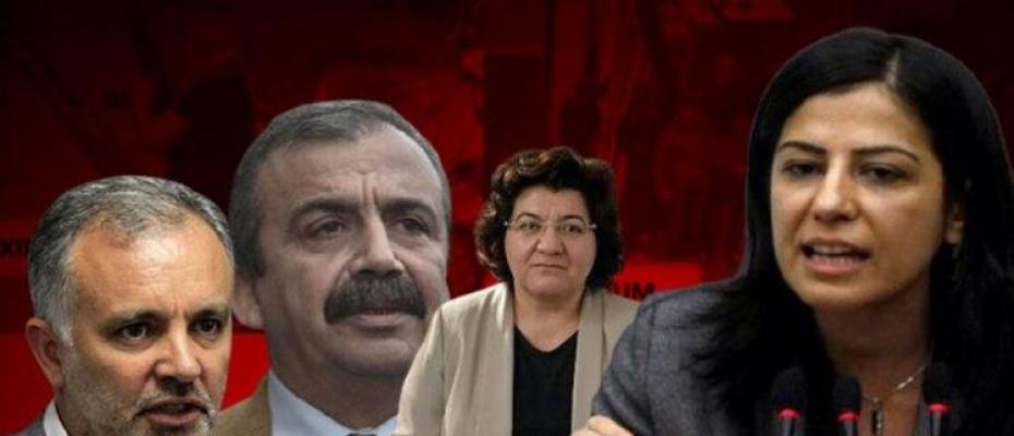 Türk devletinin HDP operasyonuna tepkiler artıyor