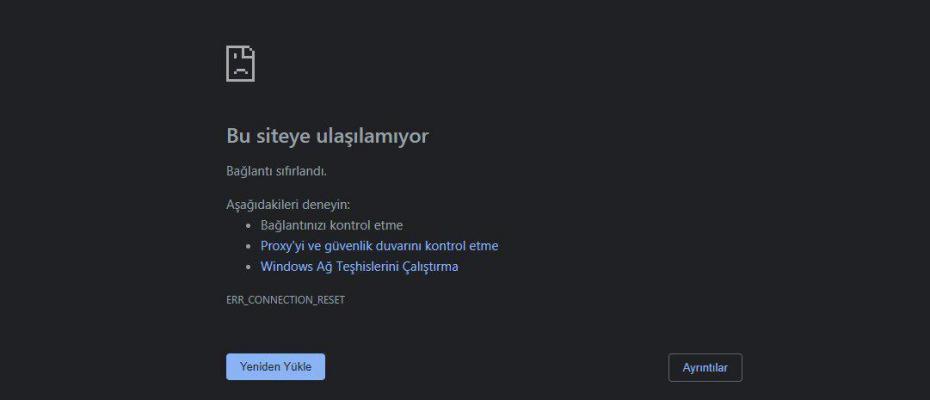 Turkey blocked Avatoday website