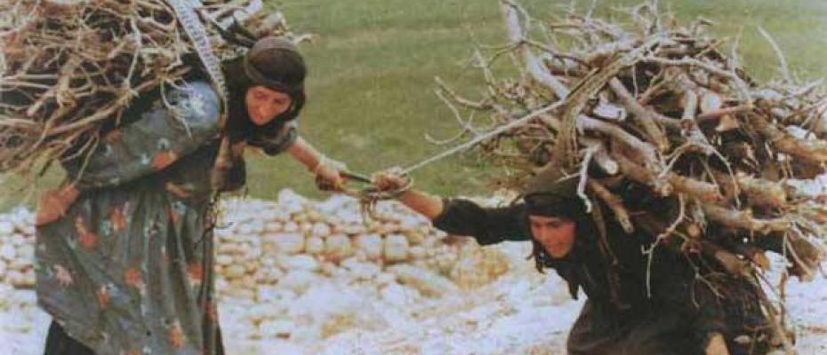 کێشەی ژن، مێژوو و ئایین