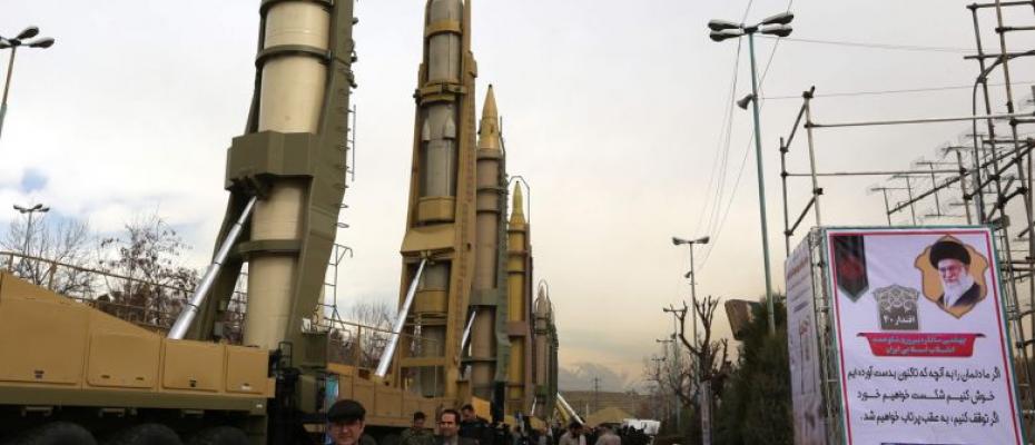 Defence Minister: Iran to export arms as embargo ends