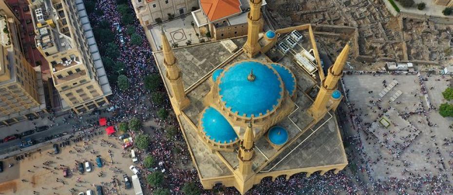  پایان جمهوری اسلامی ایران؟