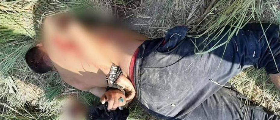 آمریکا قتل عام مردم غیر نظامی توسط گروەهای وابستە بە جمهوری اسلامی در استان صلاح الدین را محکوم کرد 