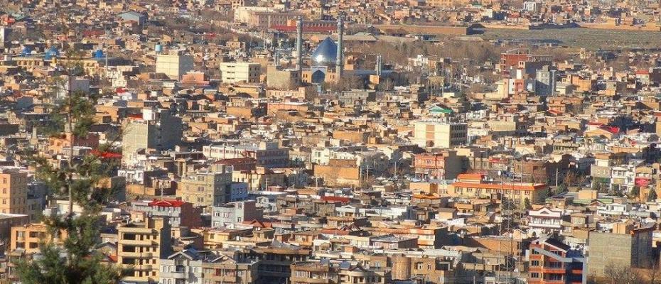 Coronavirüs nedeniyle Urmiye’ye giriş-çıkış yasağı