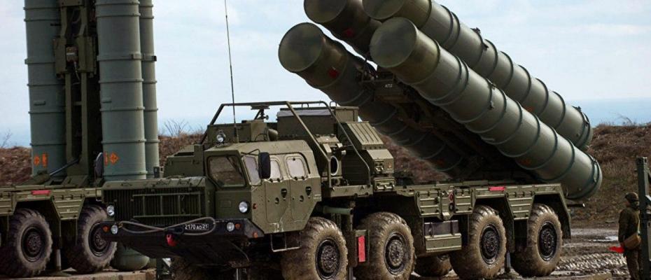 ABD’den Türk devletine S-400 uyarısı: Yaptırımlar masada