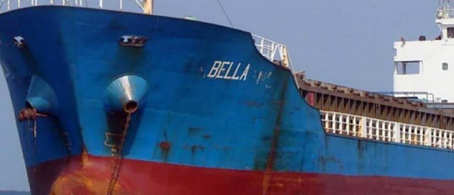 ABD: Mollaların Venezuela’ya gönderirken el koyduğumuz petrolünü sattık