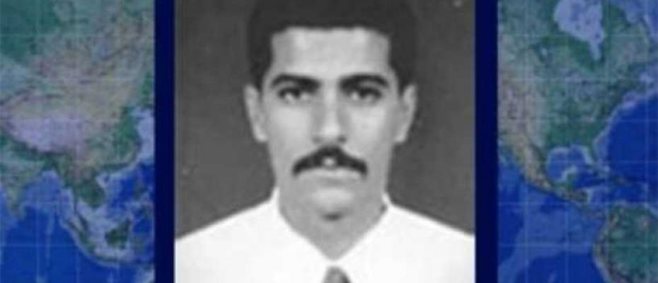 عبد الله أحمد عبد الله، الملقب بأبي محمد المصري