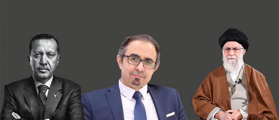 صفقة تركية - إيرانية كانت وراء خطف أسيود