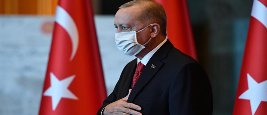 اردوغان