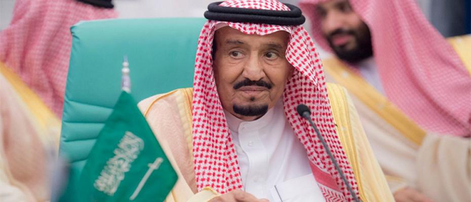 الملك سلمان بن عبد العزيز