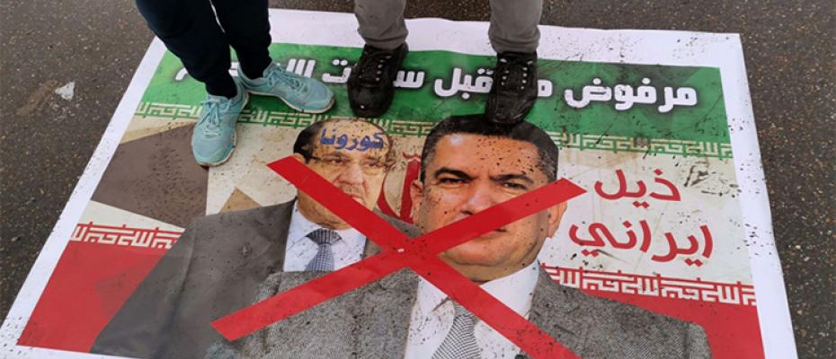 خروقات دستورية كثيرة ارتكبها رئيس مجلس الوزراء نوري المالكي