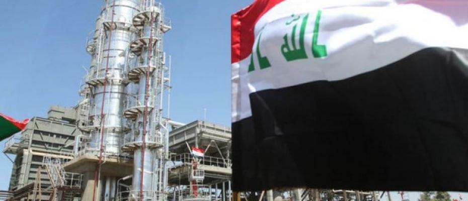 Mısır ile Irak anlaştı: Petrol karşılığı yeniden imar