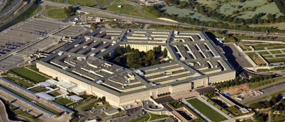Pentagon üst kademesinde art arda dört görev değişikliği