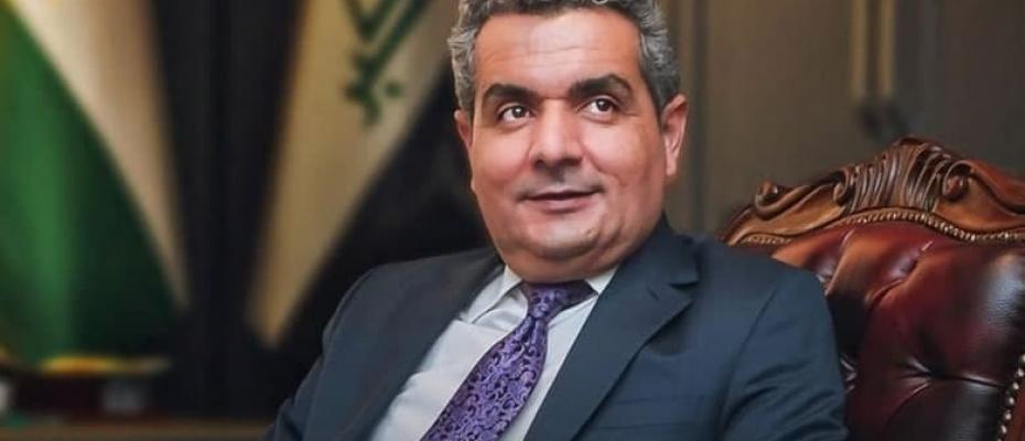 Erbil Valisi Ferset Sofi hayatını kaybetti