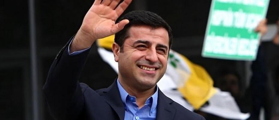 HRW ve ARTICLE 19: Selahattin Demirtaş derhal serbest bırakılmalı