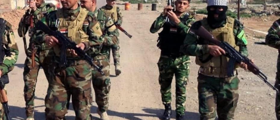 ‌اقدام مشترک آمریکا و اسرائیل برای كوتاه كردن دست شبه‌نظامیان ایران در سوریه