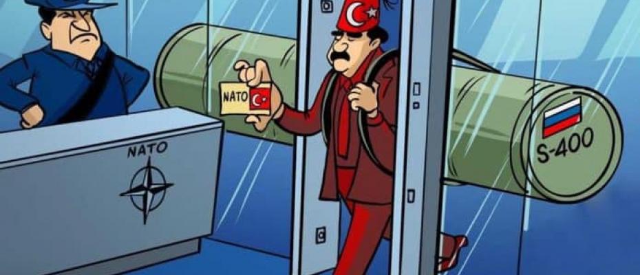 NATO’da işlevsel değişim hamlesi: Amaç Türk devletinin etkisini azaltmak mı?
