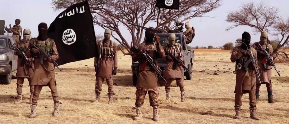 Nijerya’da Boko Haram vahşeti: 43 tarım işçisi boğazları kesilerek öldürüldü